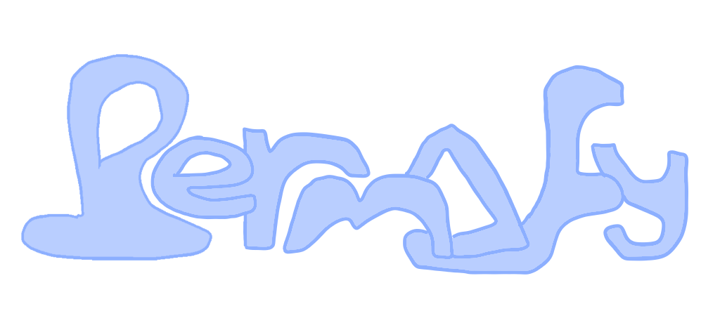 Permafy Logo